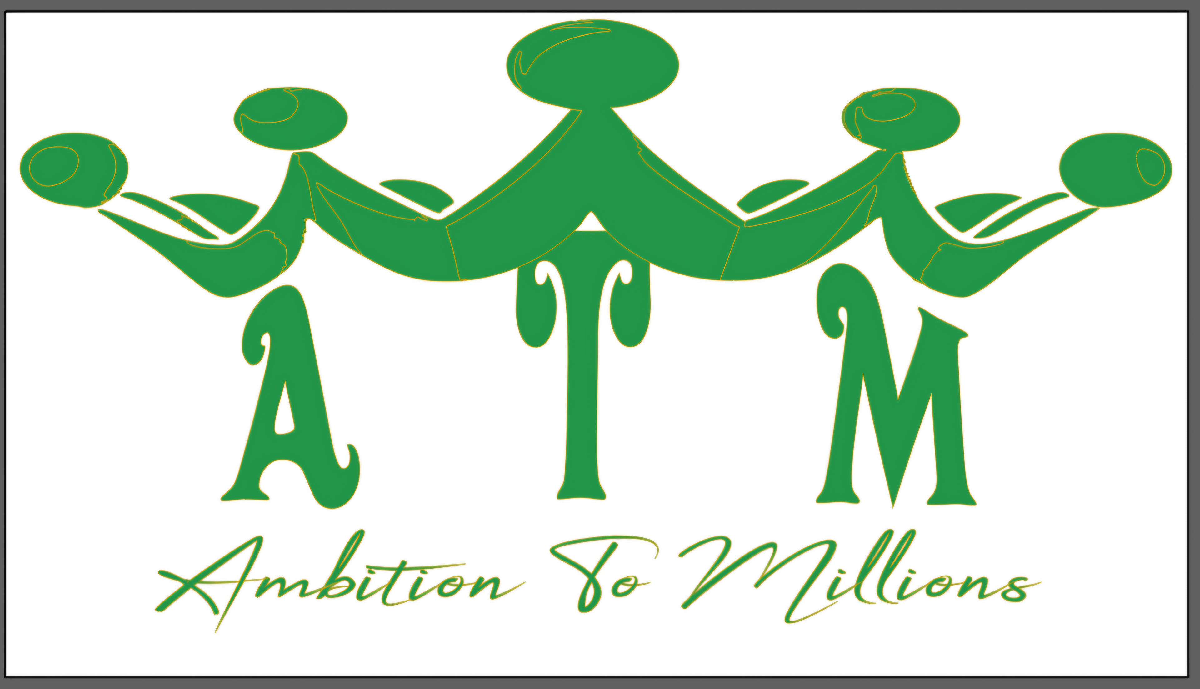 Ambition To Millions